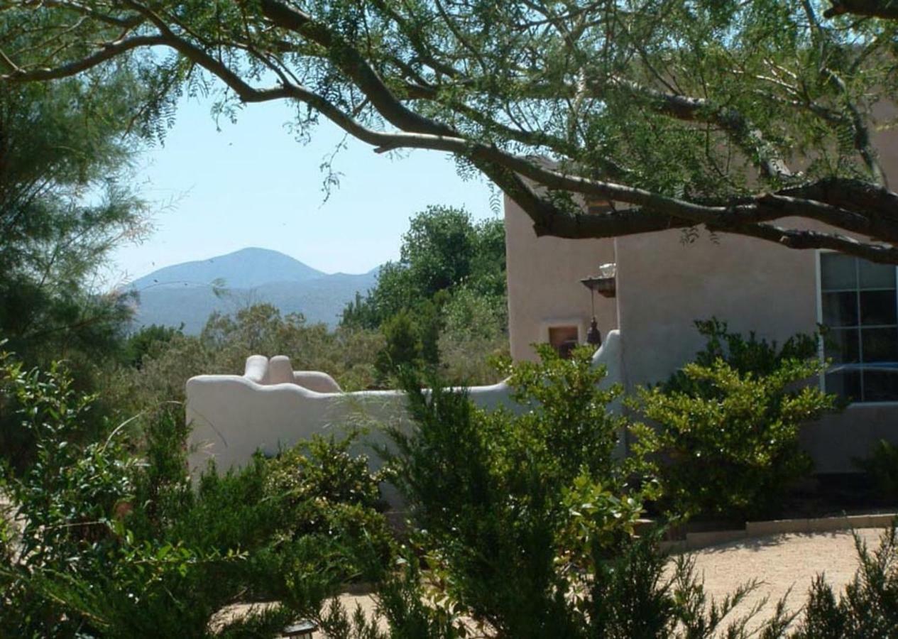 Kokopelli'S Hideaway Villa Julian Ngoại thất bức ảnh