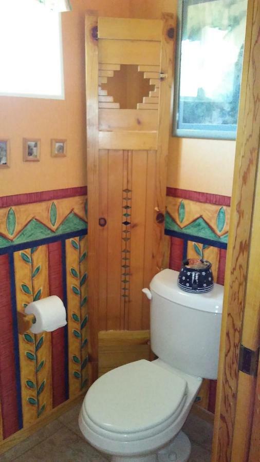 Kokopelli'S Hideaway Villa Julian Ngoại thất bức ảnh