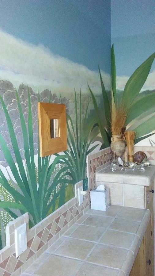 Kokopelli'S Hideaway Villa Julian Ngoại thất bức ảnh